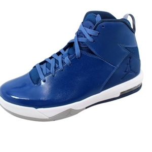 Nike Jordan Imminent 705077-403 Size 13 Blue